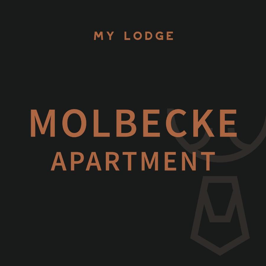 My Lodge Winterberg Szoba fotó